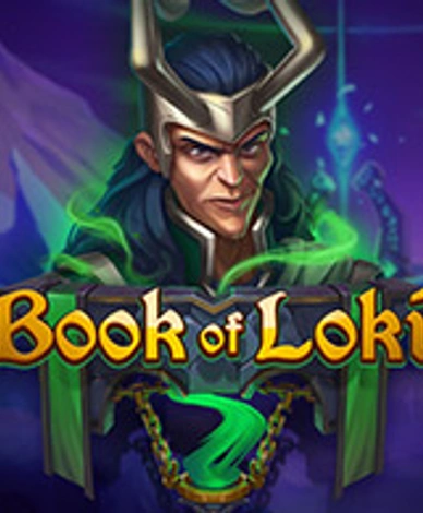 Book of Loki