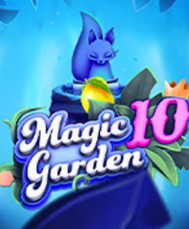 Magic Garden 10
