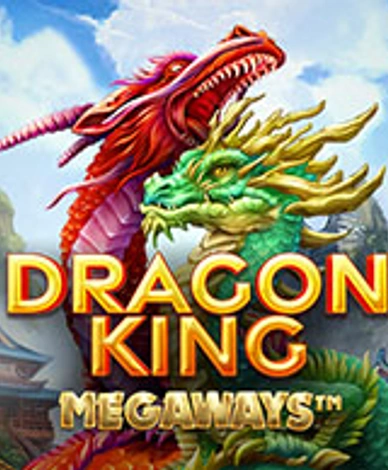 Dragon King Megaways