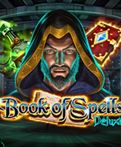 Book of Spells Deluxe