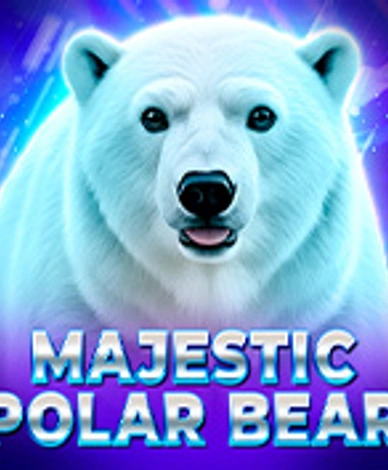 Majestic Polar Bear
