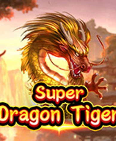 Super Dragon Tiger