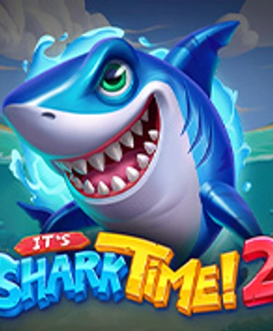 Its Shark Time 2