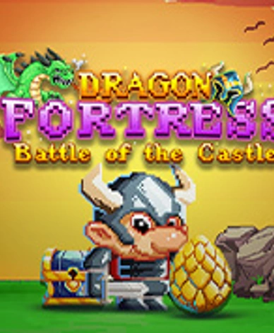 Dragon Fortress - Battle of the Castle