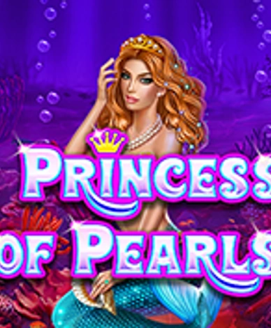 Princess of Pearls