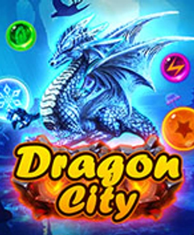 Dragon City