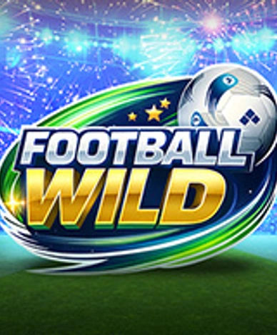 Football Wild Slot Game