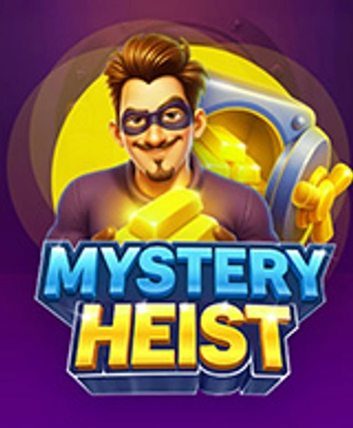 Mystery Heist