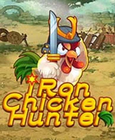 Iron Chicken Hunter