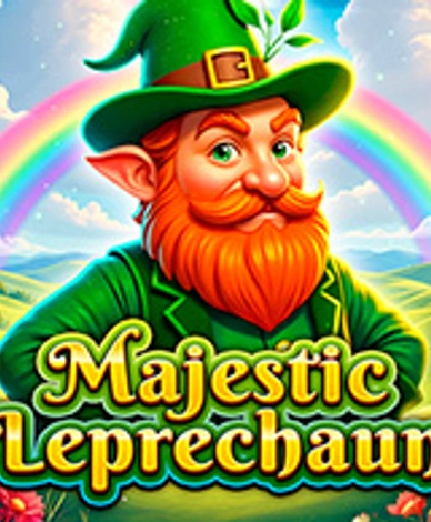 Majestic Leprechaun