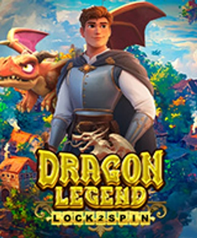 Dragon Legend Lock 2 Spin