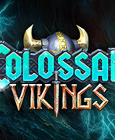 Colossal Vikings