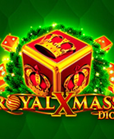 Royal X-mass Dice