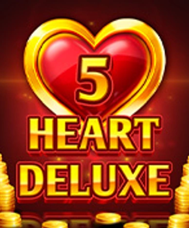 5 Heart Deluxe