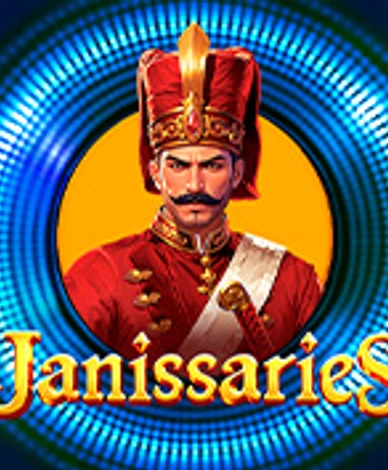 Janissaries