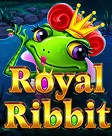Royal Ribbit