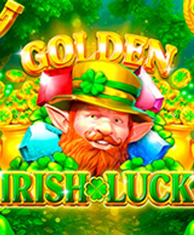 Golden Irish Luck
