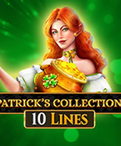 Patrick's Collection 10 Lines