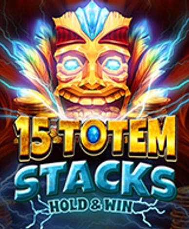15 Totem Stacks
