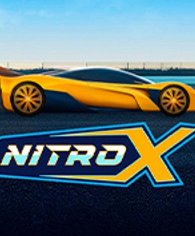 Nitro X