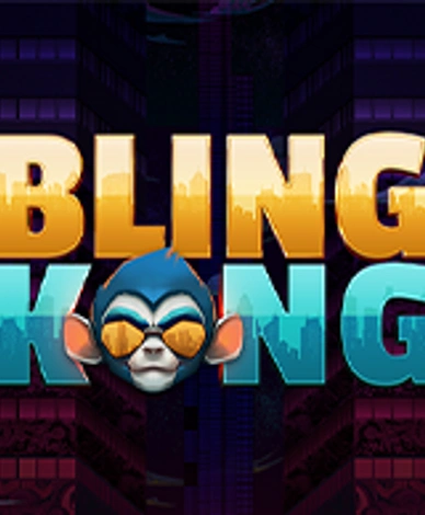 Bling Kong