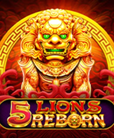 5 Lions Reborn 