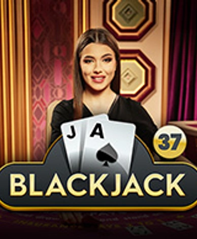 Blackjack 37