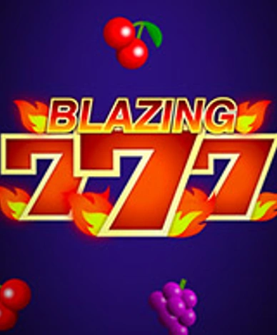Blazing 777