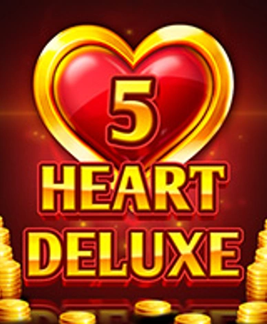 5 Heart Deluxe