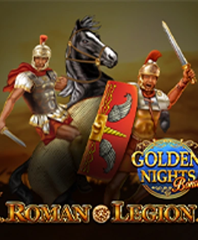 Roman Legion Golden Nights