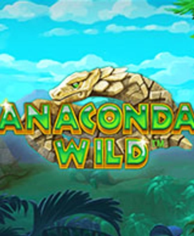 Anaconda Wild