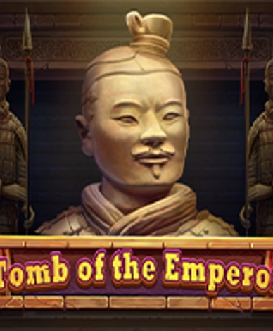Tomb Of The Emperor