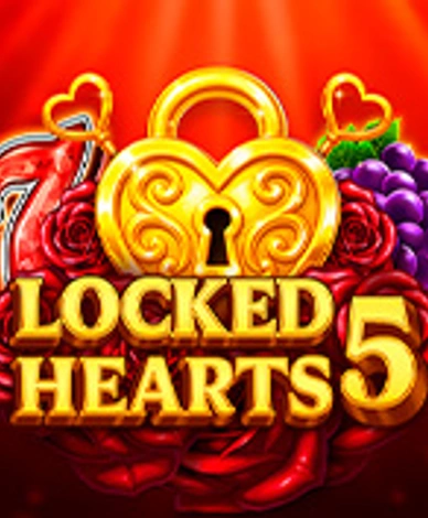 Locked Hearts 5