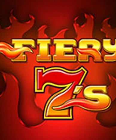 Fiery 7's