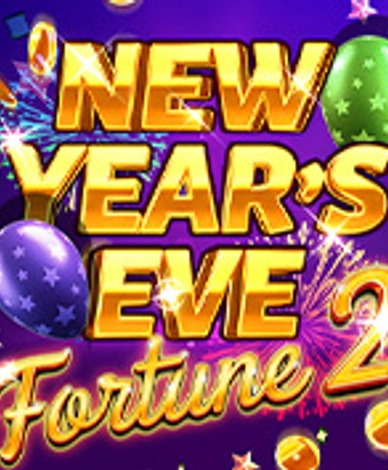 New Years Eve Fortune 2