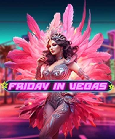 Friday in Vegas