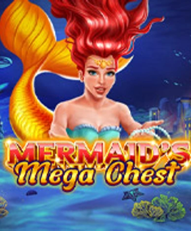 Mermaids Mega Chest