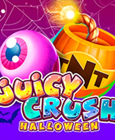 Juicy Crush Halloween