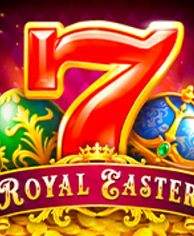 Royal Easter
