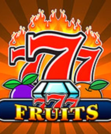 777 - Fruits