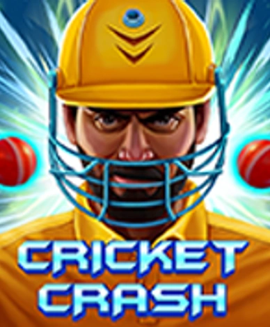 Cricket Crash