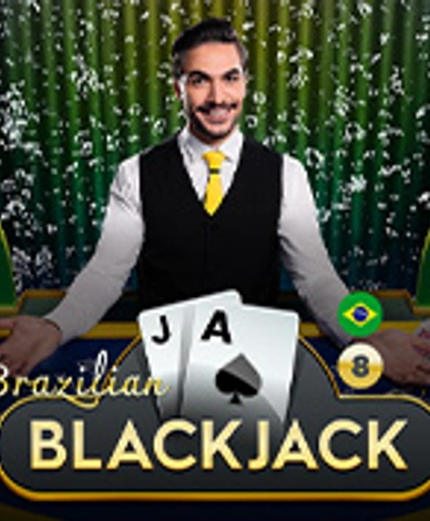 Brazilian Blackjack 8 