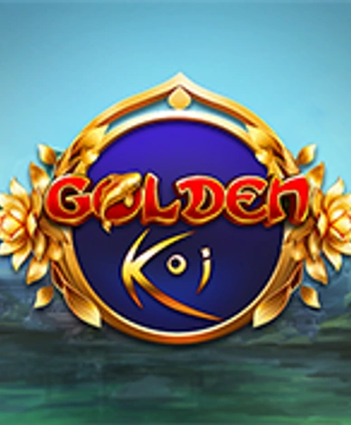 Golden Koi