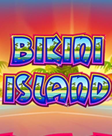 Bikini Island