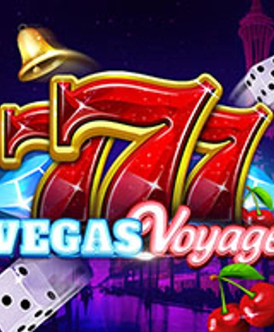 777 - Vegas Voyage