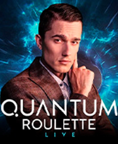 Quantum Roulette Live