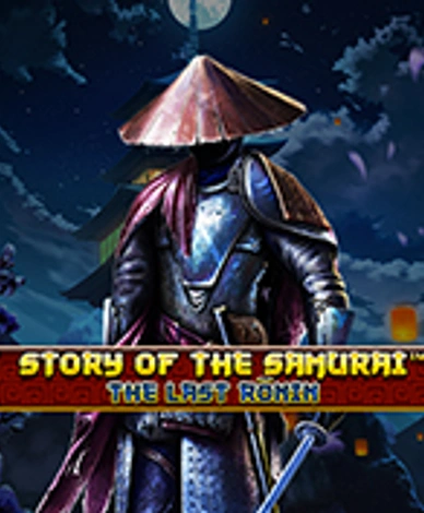 Story of the Samurai - The last Rōnin
