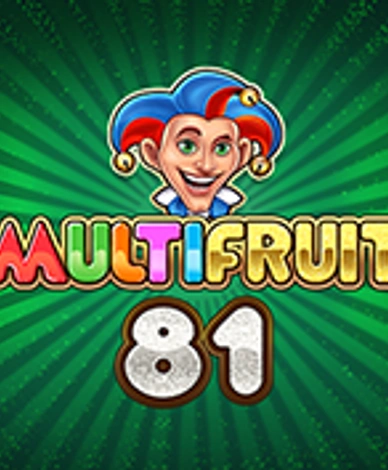 MULTIFRUIT 81