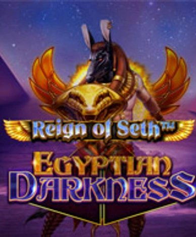Reign of Seth - Egyptian Darkness
