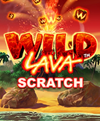 Wild Lava Scratch